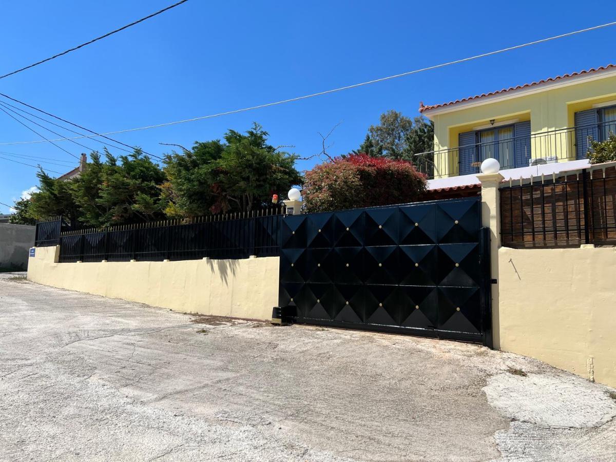 Like My Home Artemida  Exterior photo
