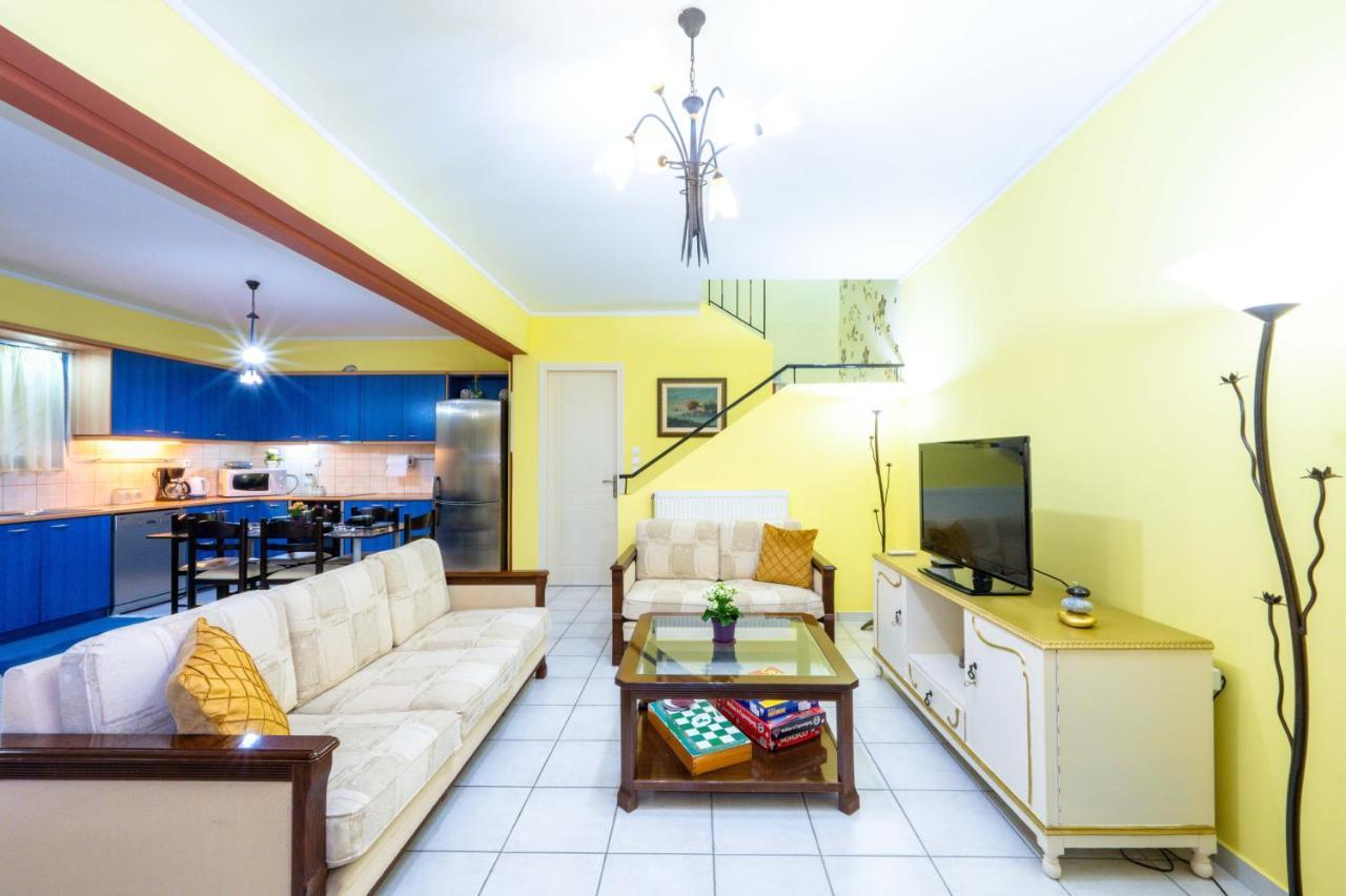 Like My Home Artemida  Exterior photo