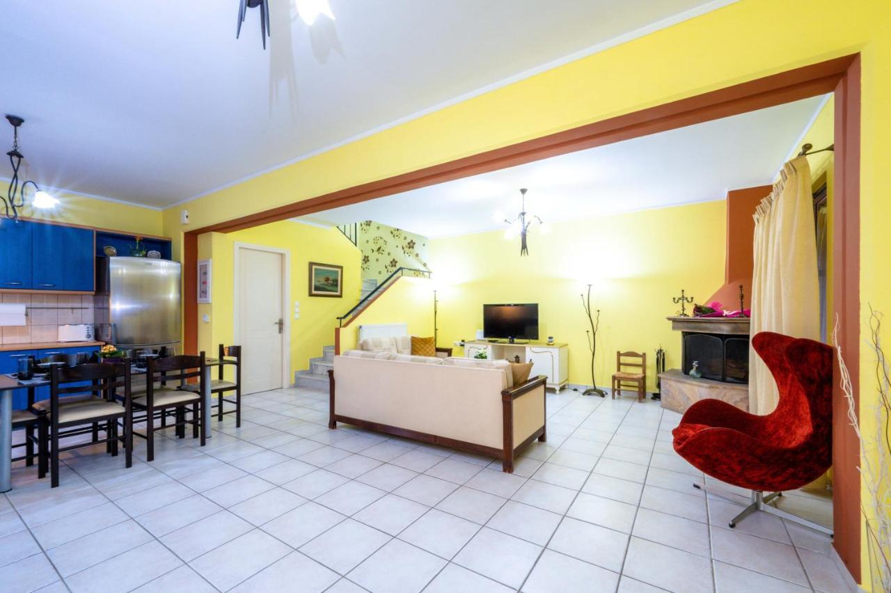 Like My Home Artemida  Exterior photo