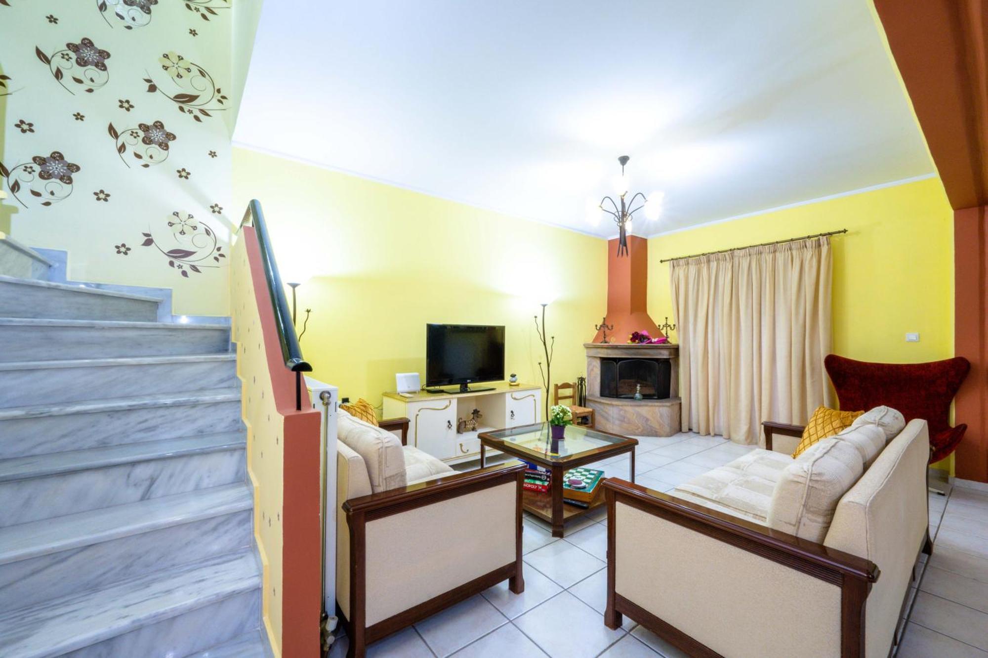 Like My Home Artemida  Exterior photo