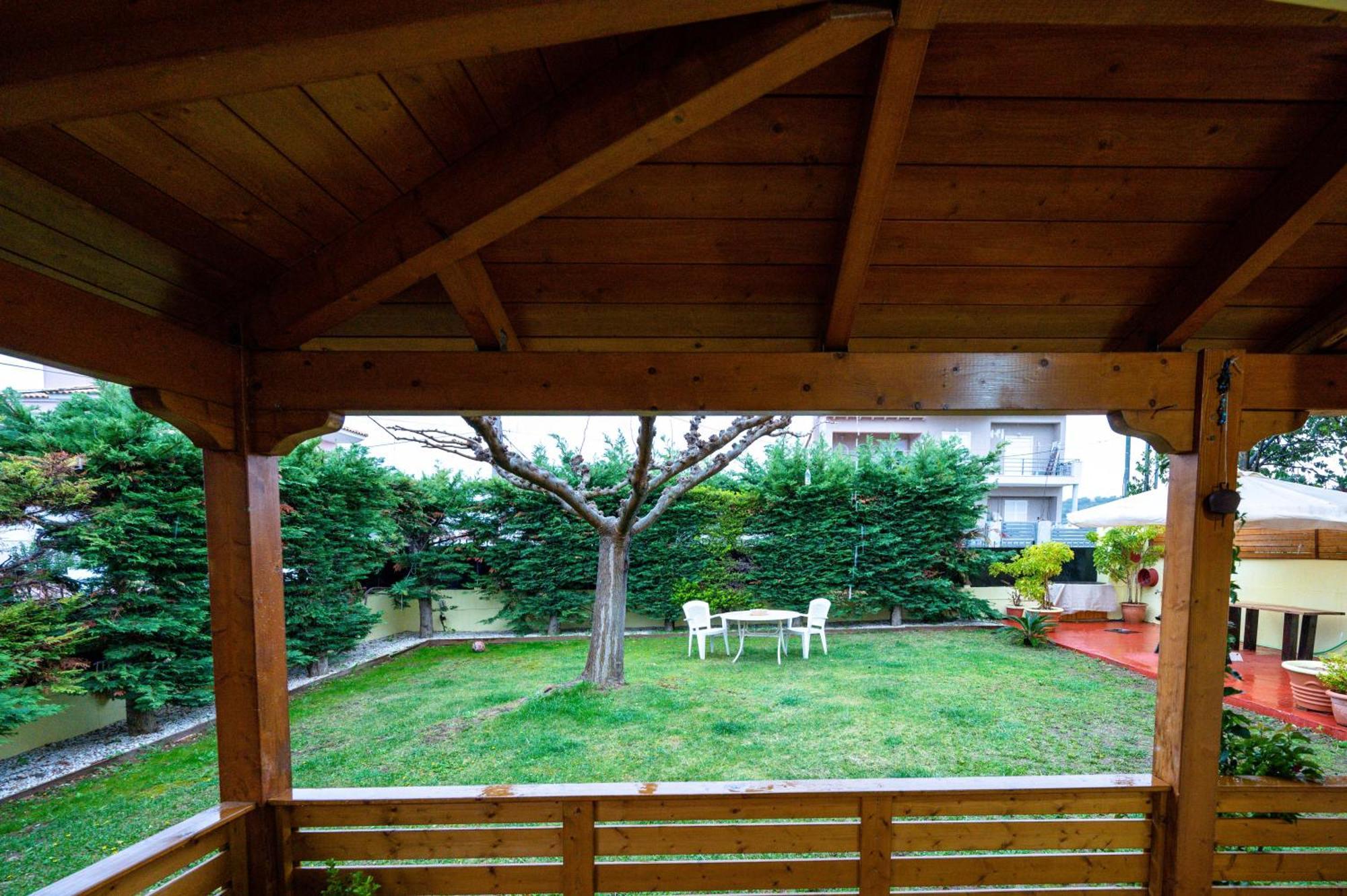 Like My Home Artemida  Exterior photo
