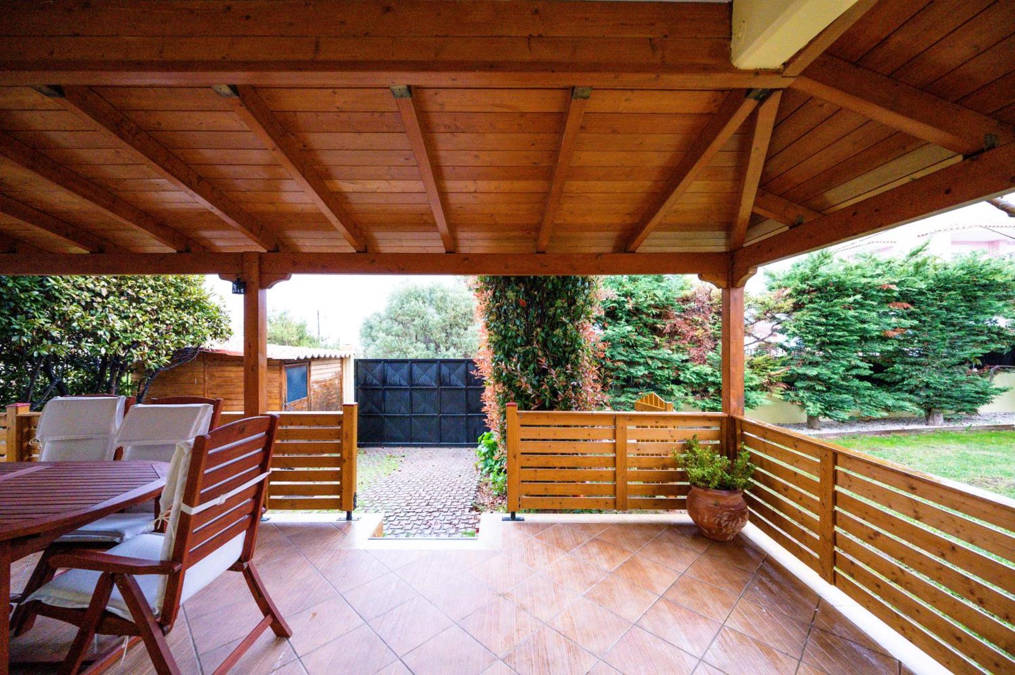 Like My Home Artemida  Exterior photo
